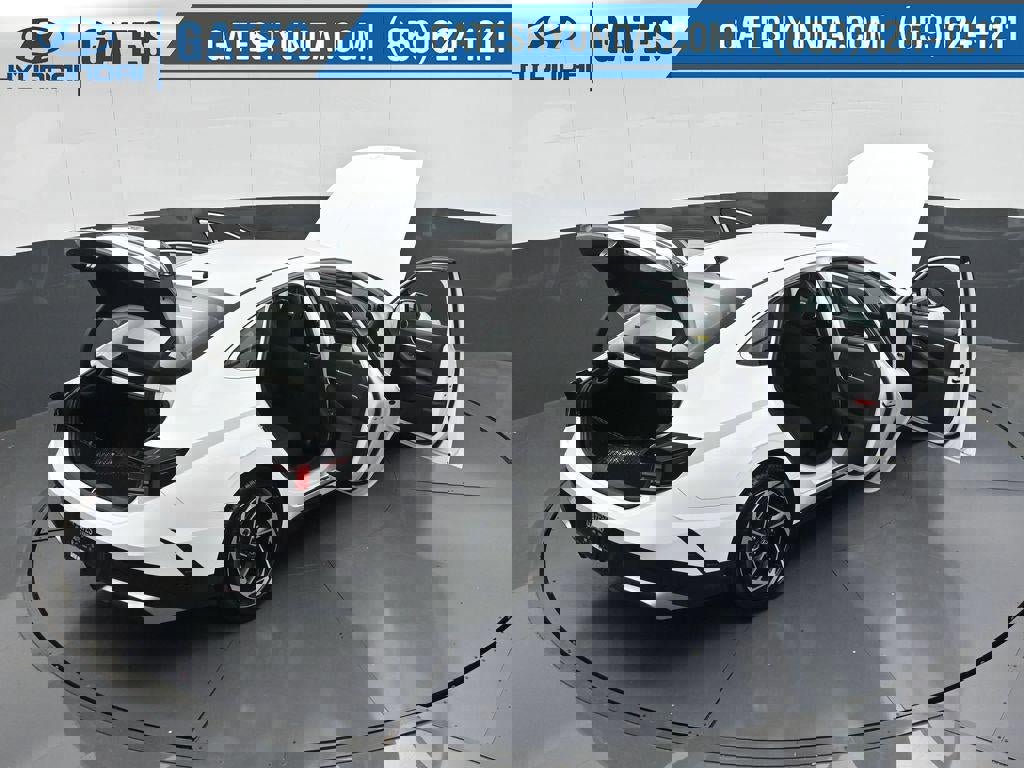 New 2026 Hyundai Sonata SEL image 47