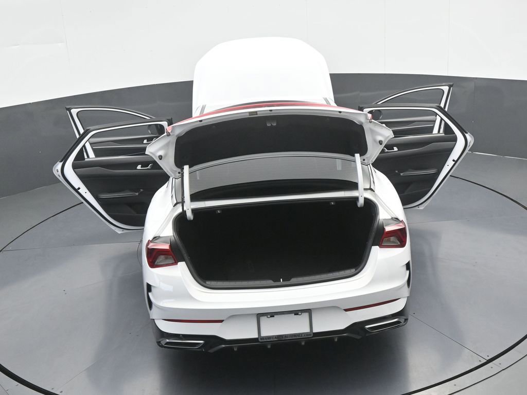 Used 2023 Kia K5 GT-Line image 59