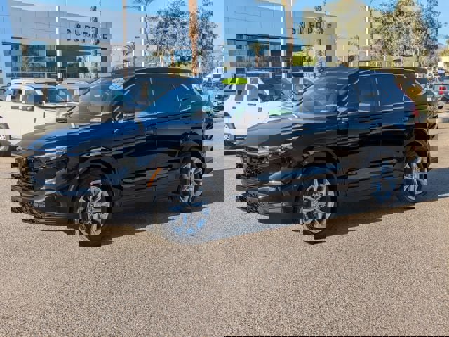 Used 2024 Honda CR-V EX-L image 2