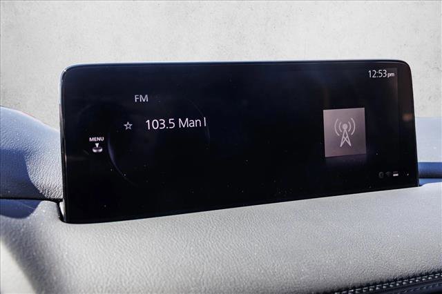 Used 2025 MAZDA CX-5 AWD 2.5 S w/ Preferred Package image 17