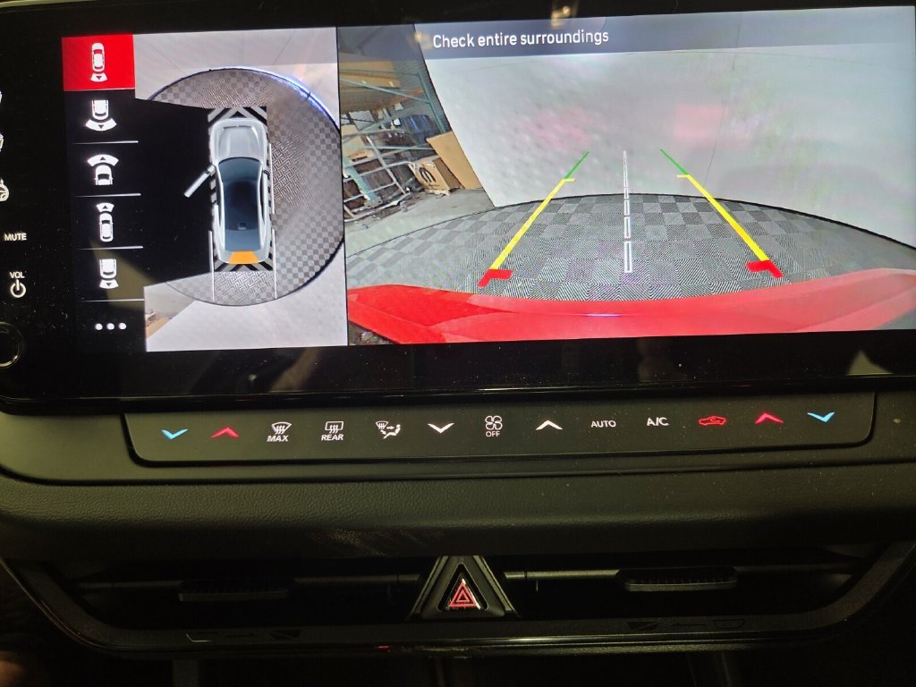 New 2026 Dodge Charger Scat Pack AWD/4WD image 11