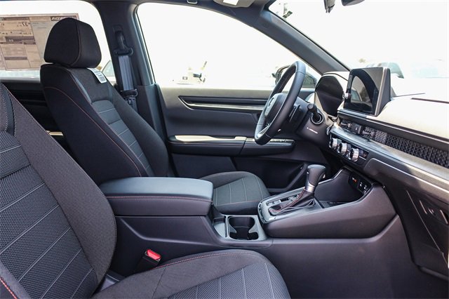 New 2026 Honda CR-V Sport image 10