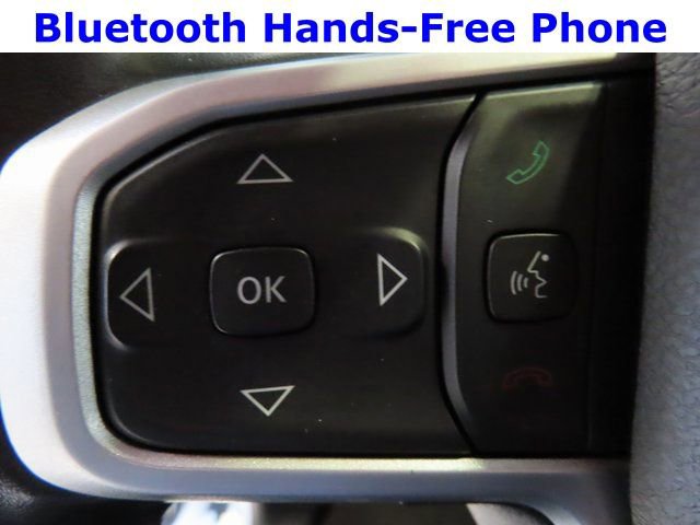 Used 2023 RAM 1500 Big Horn w/ Trailer Tow Group image 18