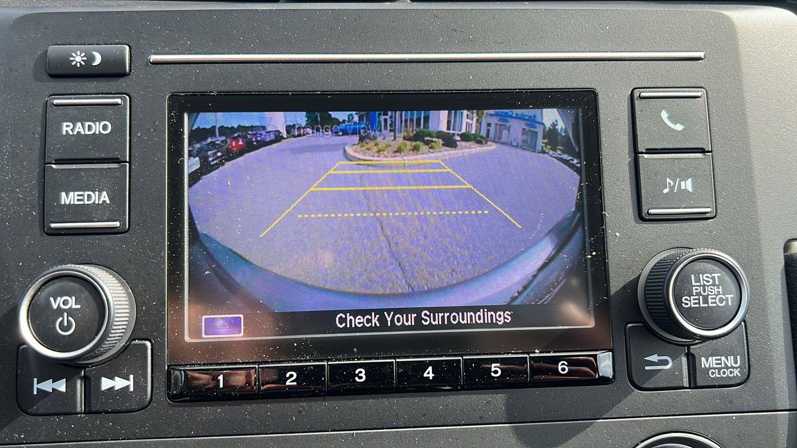 Used 2017 Honda Civic LX image 25
