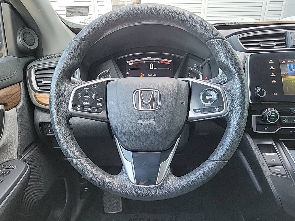 Used 2019 Honda CR-V EX image 20