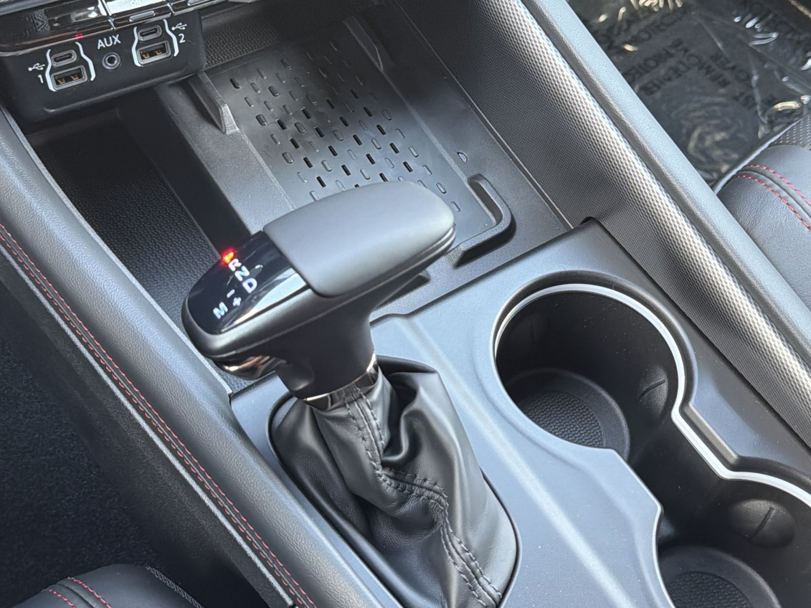New 2026 Dodge Durango GT AWD/4WD image 22
