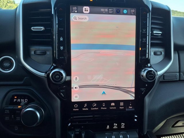 New 2026 RAM 1500 Big Horn image 13