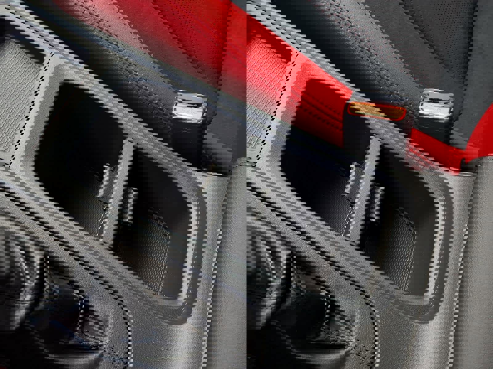 New 2026 Subaru WRX Limited image 39