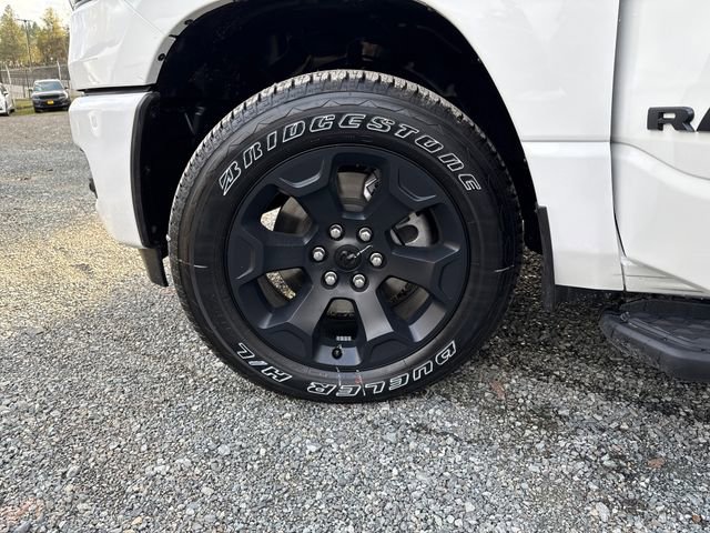 New 2026 RAM 1500 Express image 27