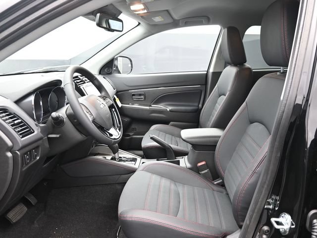 New 2026 Mitsubishi Outlander Sport SE AWD/4WD image 12