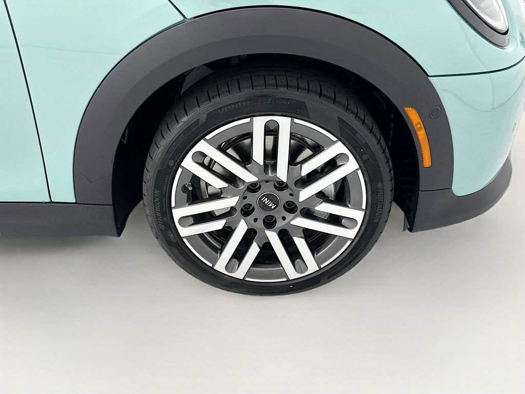New 2026 MINI Cooper S FWD image 28