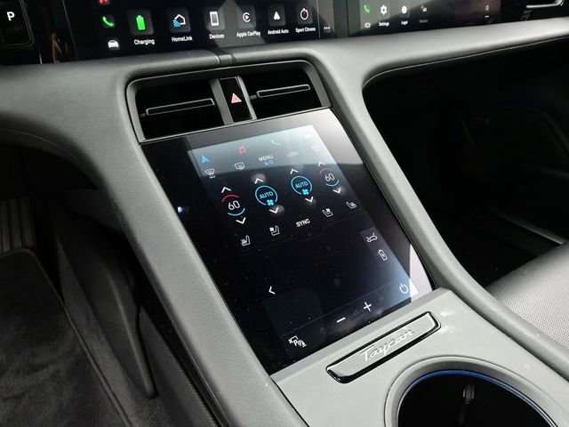 Certified 2021 Porsche Taycan 4S w/ Premium Package image 12