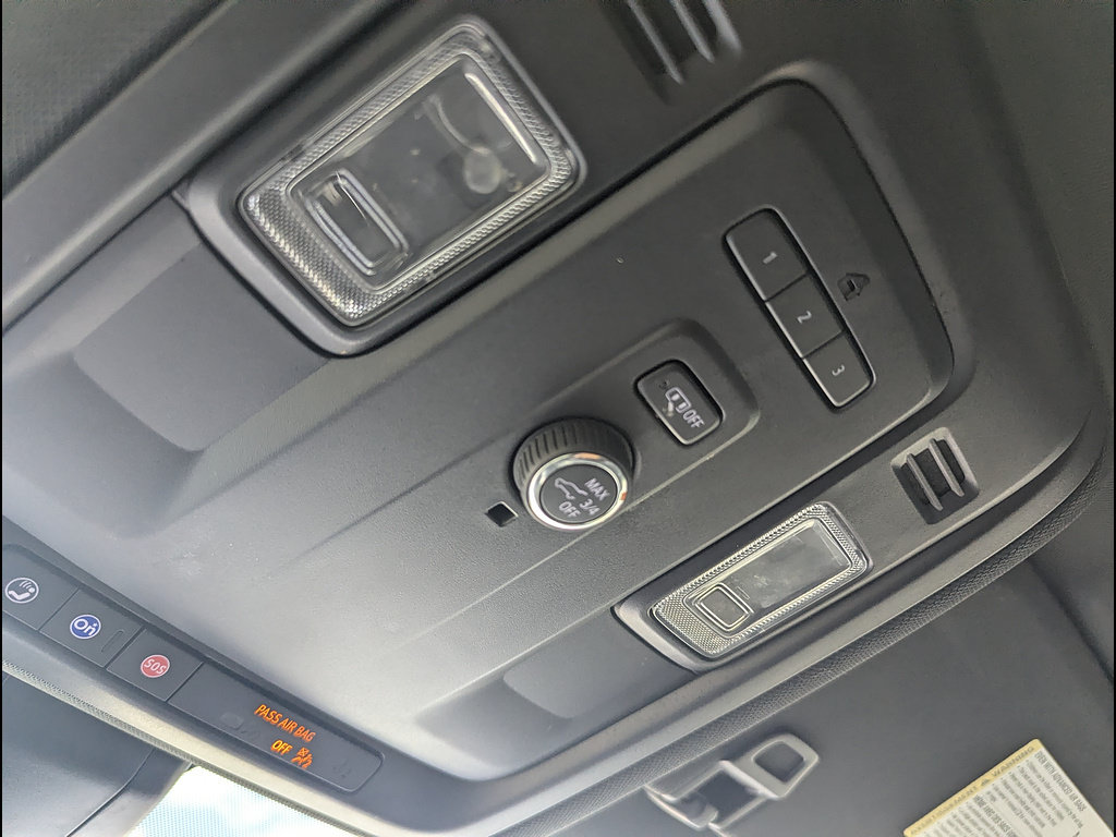 Used 2021 Chevrolet Tahoe LT AWD/4WD image 37