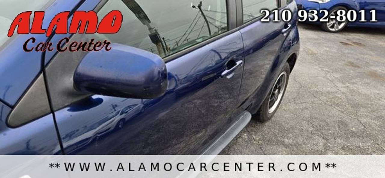 Used 2005 Scion xA FWD image 9