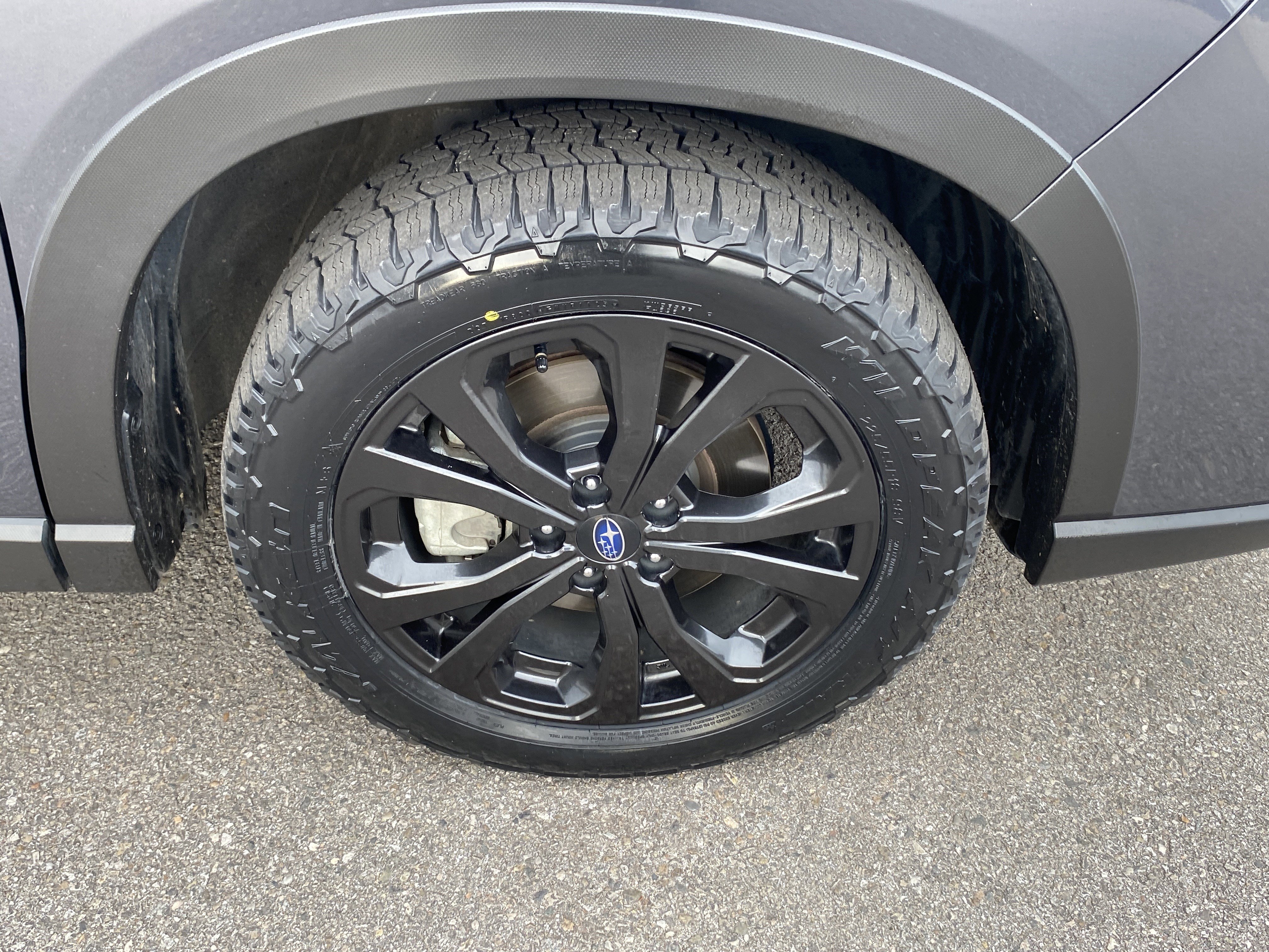 Used 2023 Subaru Forester Sport image 28