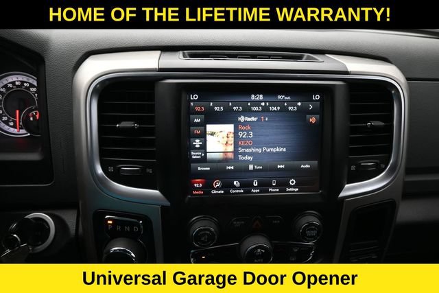 Used 2018 RAM 1500 Lone Star AWD/4WD image 31