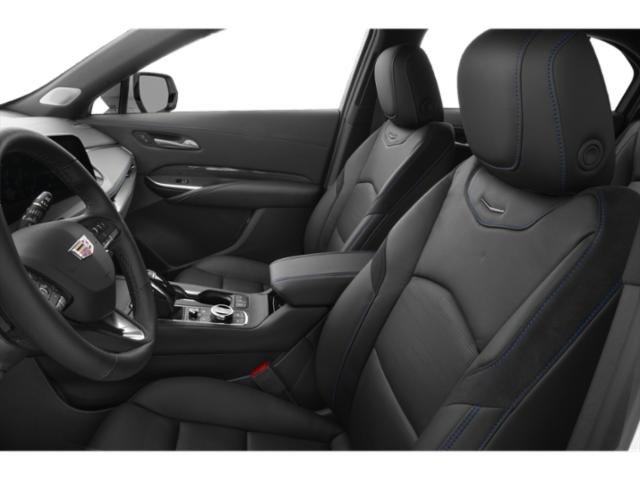 Used 2024 Cadillac XT4 Sport image 9