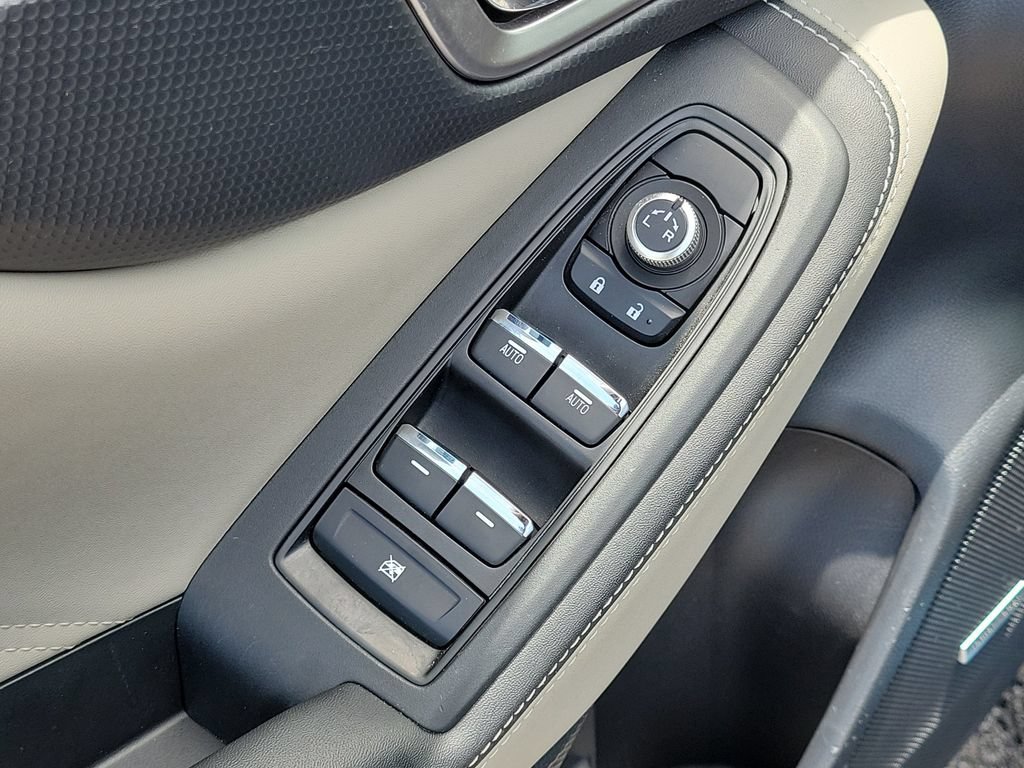 Certified 2023 Subaru Forester Limited AWD/4WD image 19
