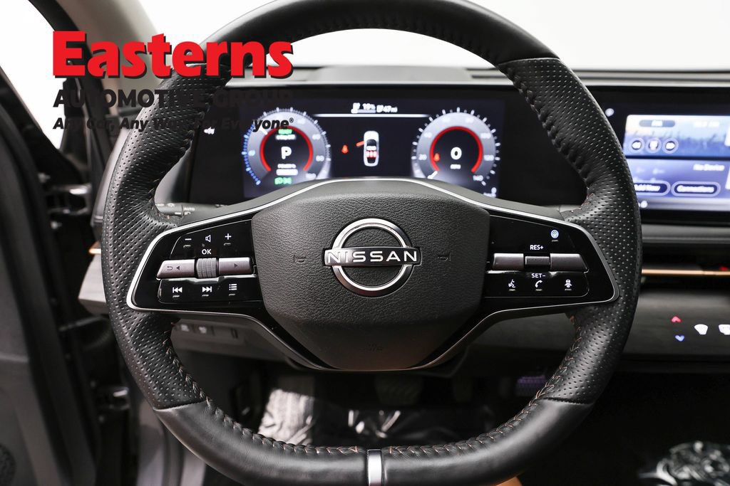 Used 2023 Nissan Ariya FWD image 10