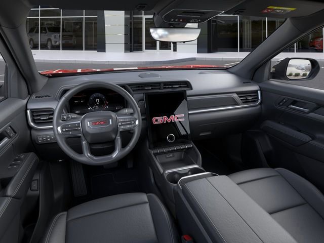 New 2026 GMC Terrain Elevation w/ Elevation Premium Package AWD/4WD image 15