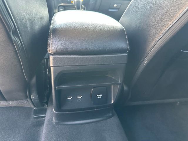 Used 2022 Ford Ranger Lariat w/ Equipment Group 501A High AWD/4WD image 26