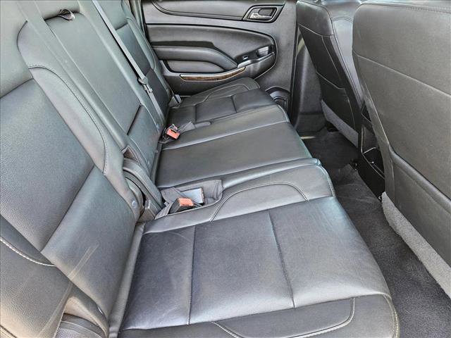 Used 2019 Chevrolet Suburban LT image 21