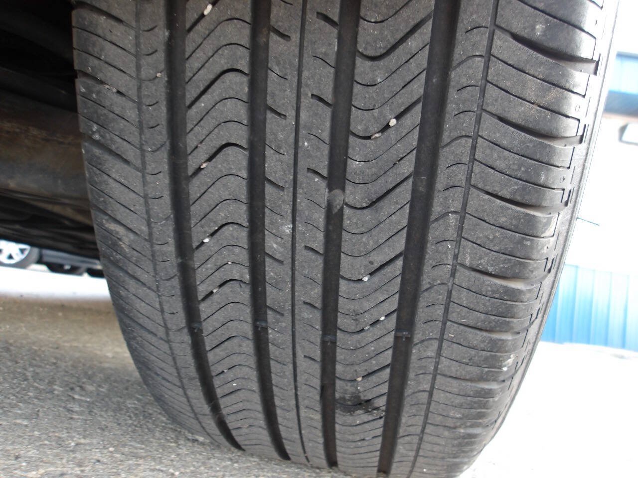 Used 2011 Honda Odyssey EX-L image 43