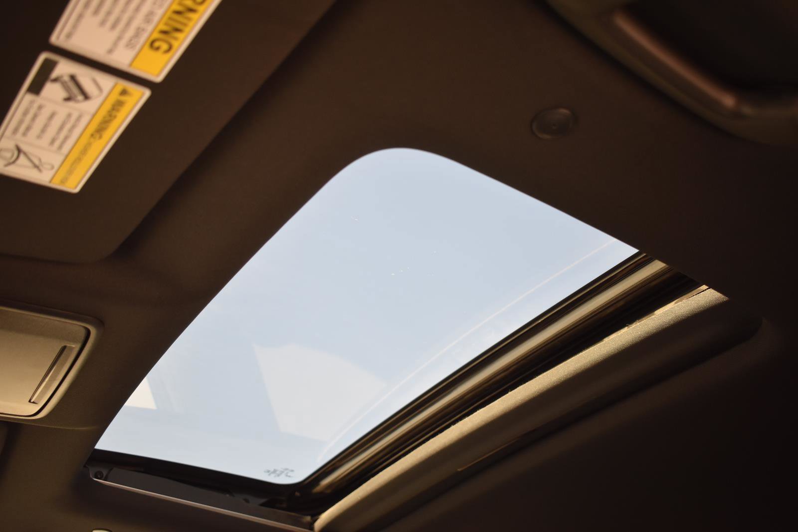 Used 2026 Honda CR-V Sport-L image 13