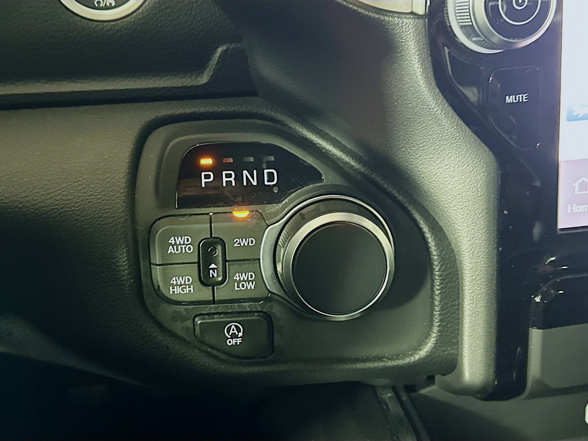 Used 2025 RAM 1500 Big Horn image 25