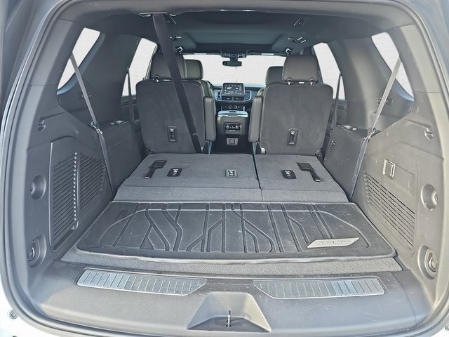 Used 2021 Chevrolet Tahoe Z71 image 14