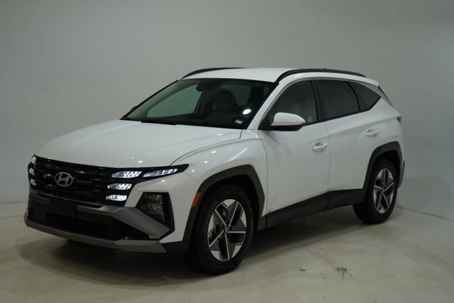 Used 2025 Hyundai Tucson SEL image 3