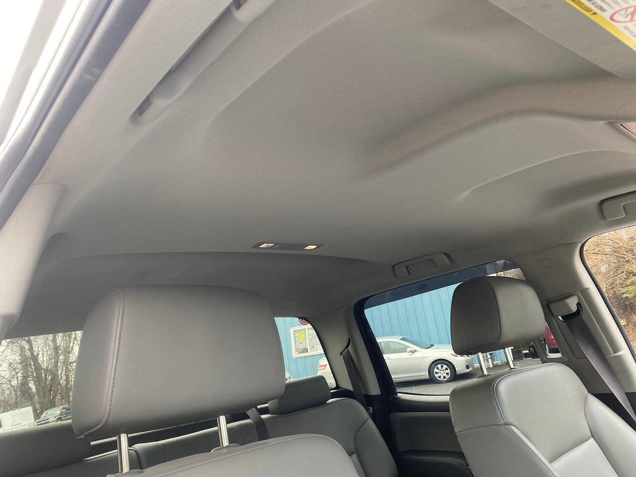 Used 2017 Chevrolet Silverado 2500 W/T w/ WT Fleet Convenience Package image 29