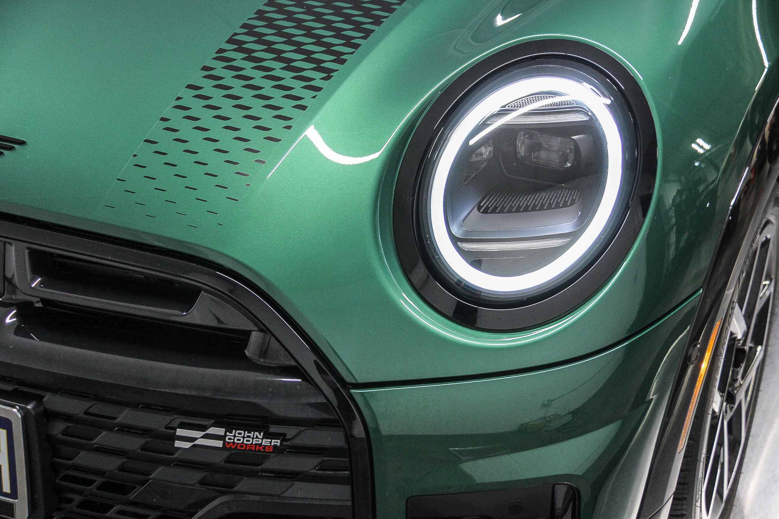 Used 2026 MINI Cooper S FWD image 10