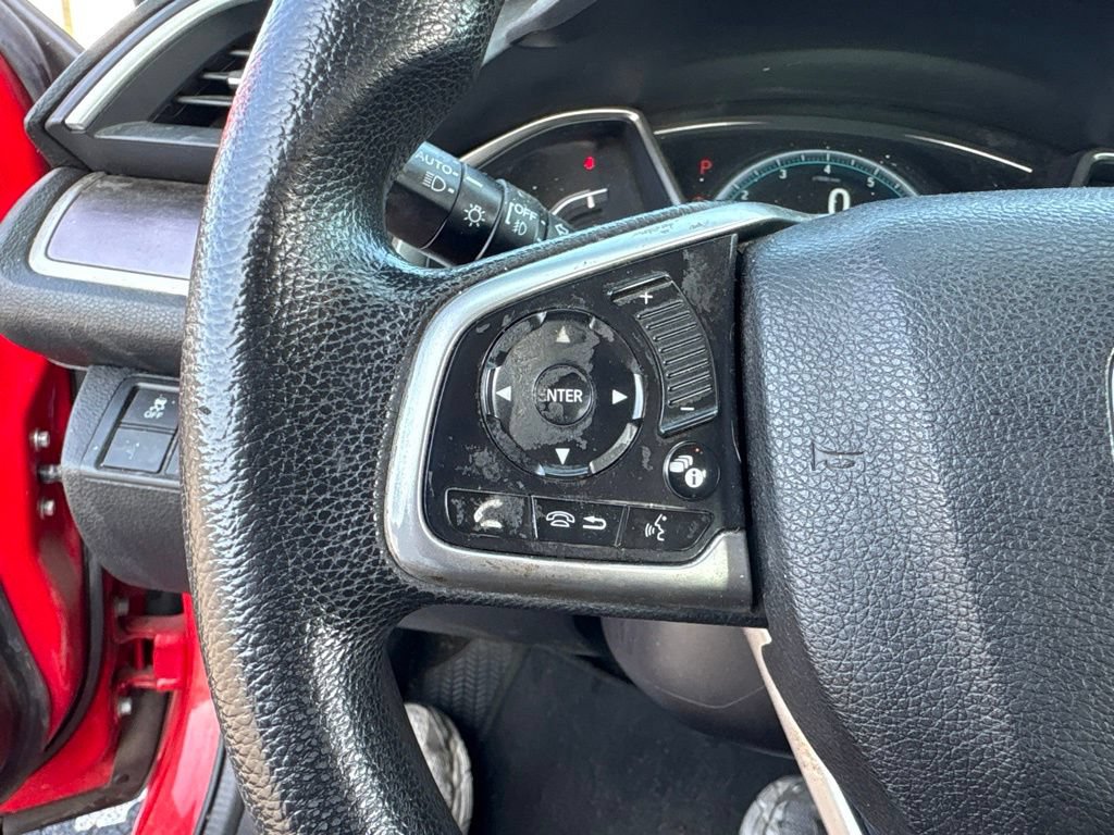 Used 2016 Honda Civic EX-T image 20
