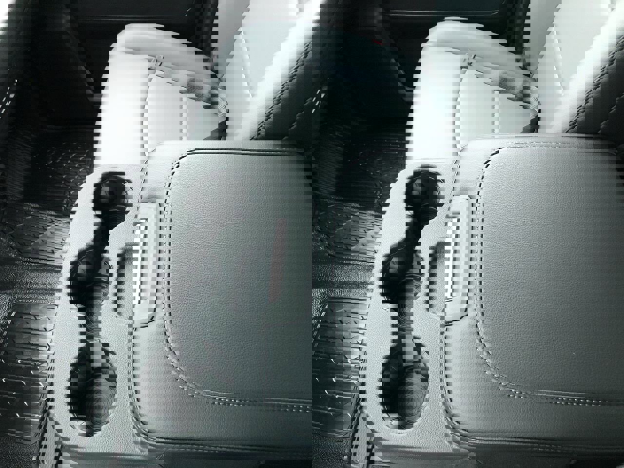 New 2026 RAM 4500 Tradesman w/ Chrome Appearance Group image 25