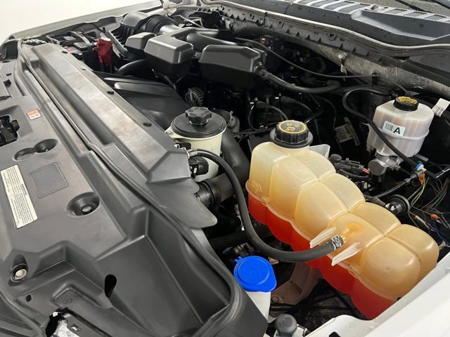 Used 2018 Ford F250 XL w/ Power Equipment Group AWD/4WD image 63