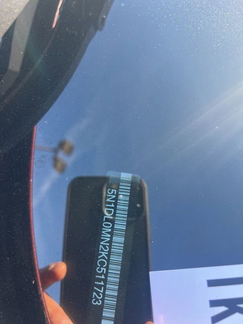 Used 2019 INFINITI QX60 Luxe w/ Limited Package image 39