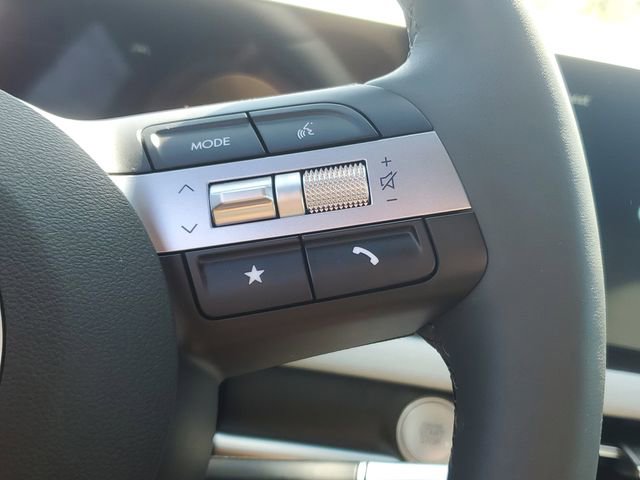 New 2026 Hyundai Tucson Limited image 24