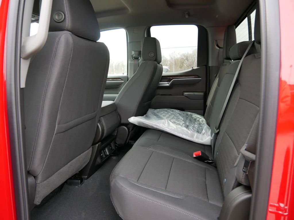 New 2026 GMC Sierra 1500 SLE w/ X31 Off-Road Package AWD/4WD image 29