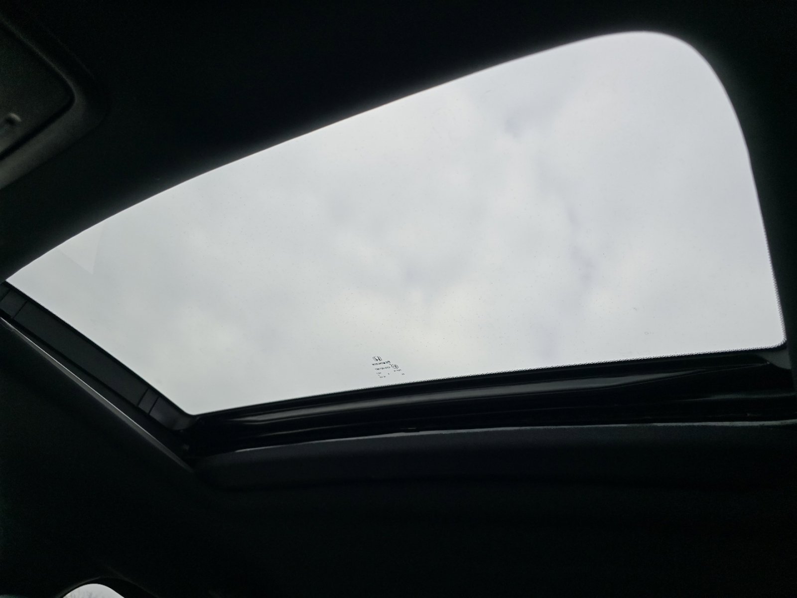 New 2026 Honda Odyssey Sport-L image 3