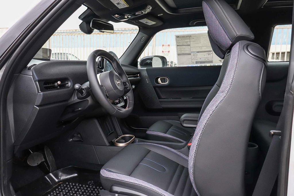 New 2026 MINI Cooper 2-Door Hardtop image 18