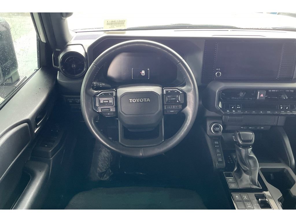 Used 2024 Toyota Land Cruiser 1958 image 16