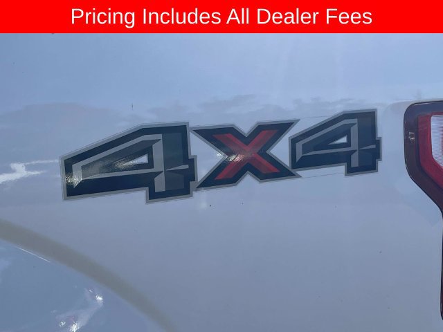 Used 2018 Ford F150 XLT w/ Equipment Group 301A Mid AWD/4WD image 6