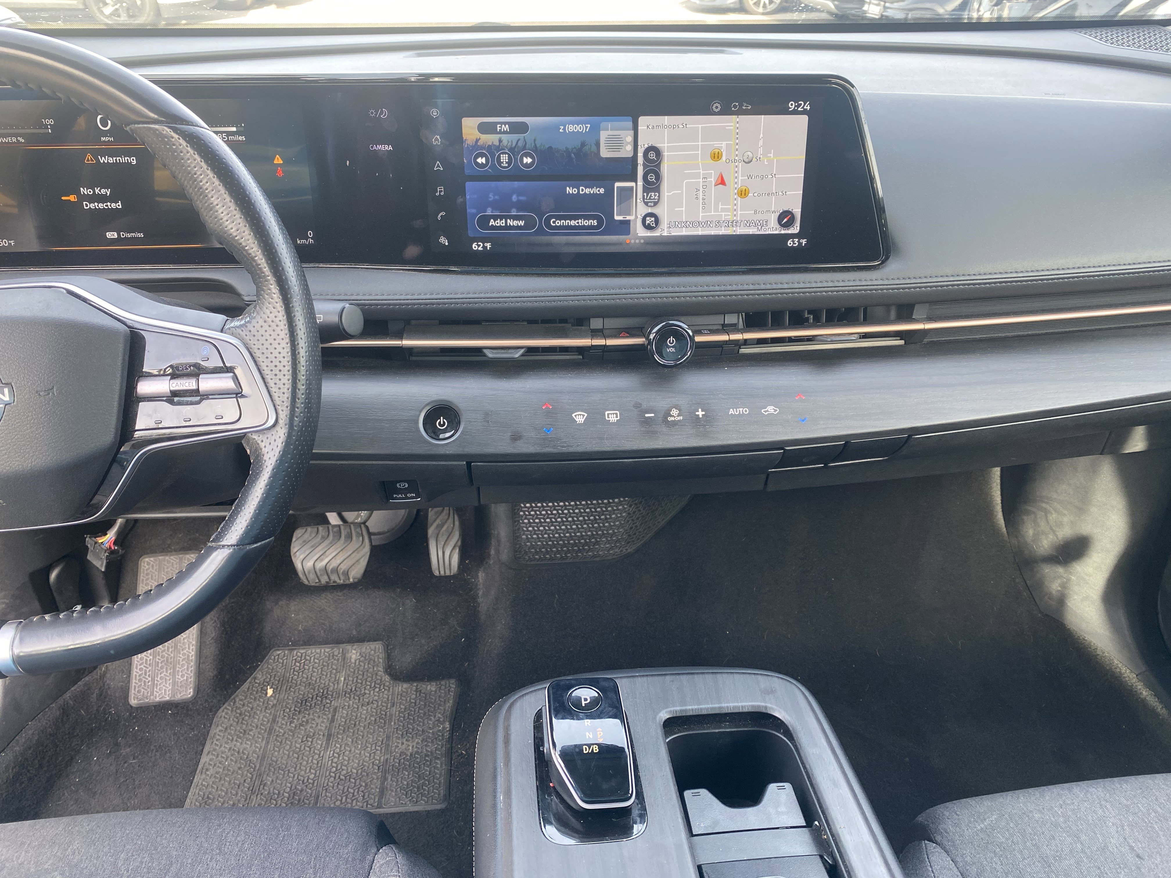 Used 2023 Nissan Ariya FWD image 10