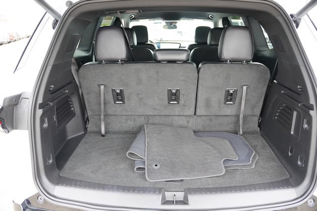 Used 2026 Buick Enclave Sport Touring AWD/4WD image 22