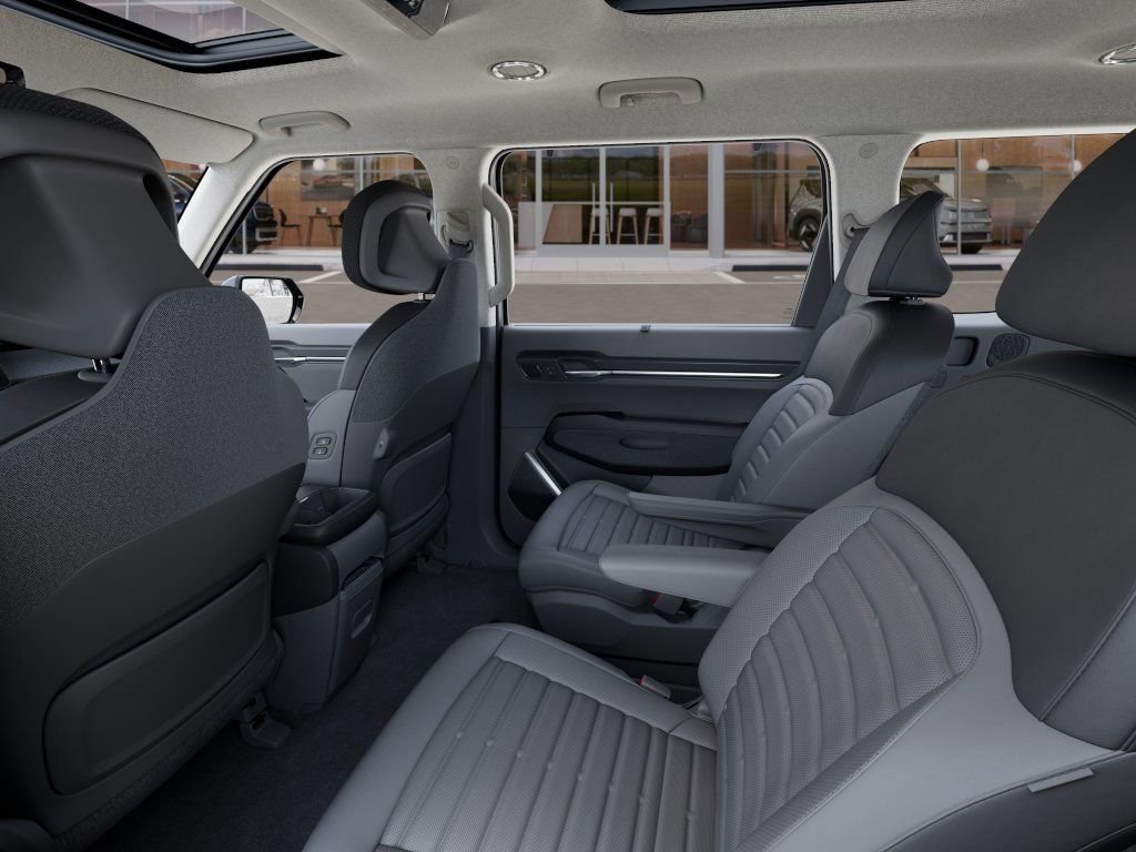 New 2026 Kia EV9 Land image 20