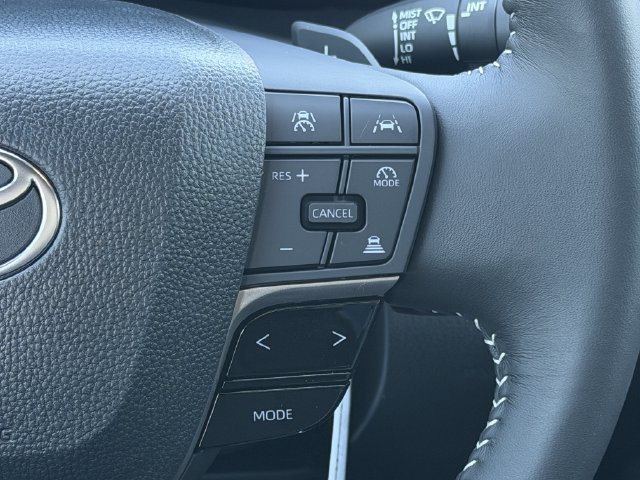 New 2026 Toyota Camry Hybrid w/ Convenience Package FWD image 14