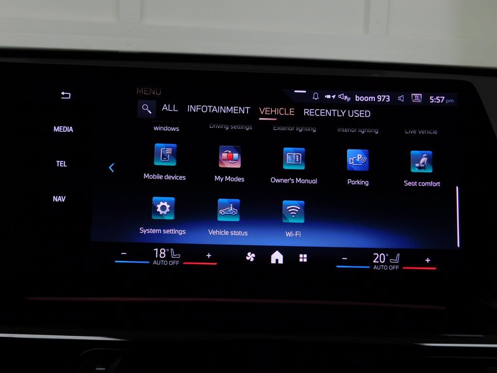 Used 2024 BMW X1 xDrive28i image 56