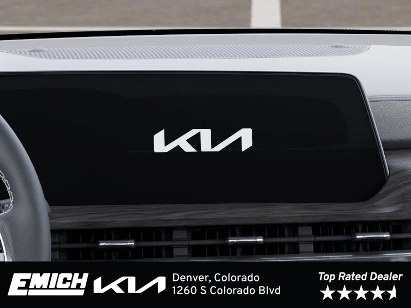 New 2025 Kia Telluride SX Prestige X-Line image 18