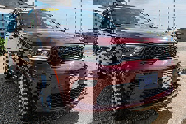 Used 2024 Dodge Durango GT image 7